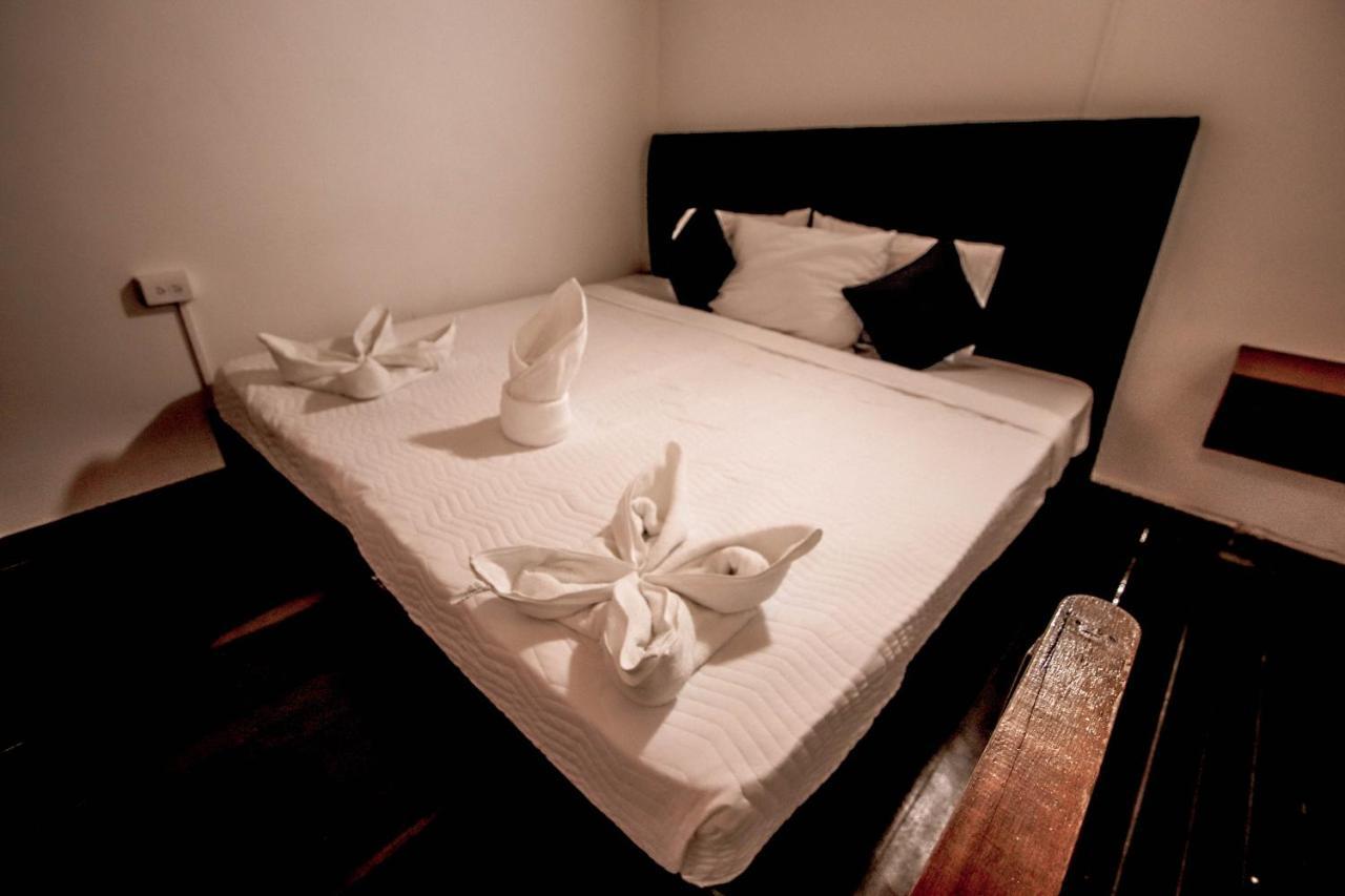 Aw Hotel Urban 80 Medellín Exteriér fotografie